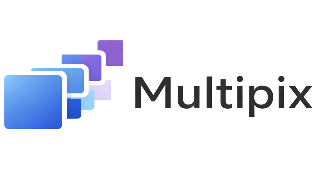 Multipix - One image. Multiple formats.